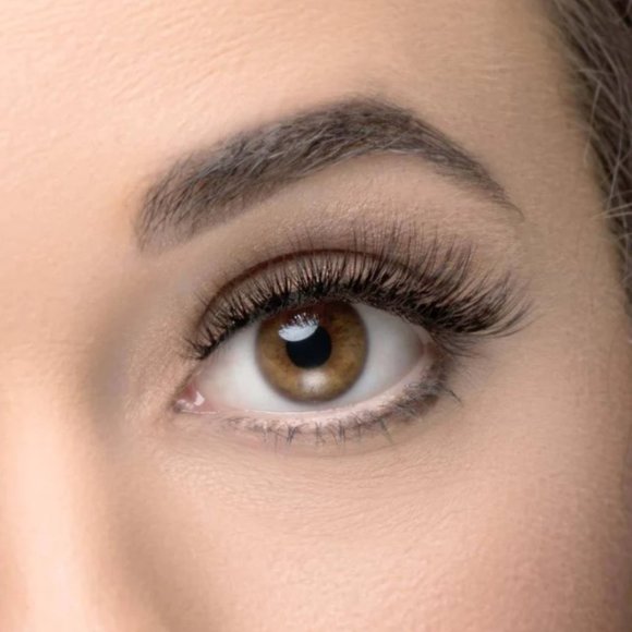 🔴esqido - Mink False Lashes - Big City Nights - Brand New - Picture 3 of 8